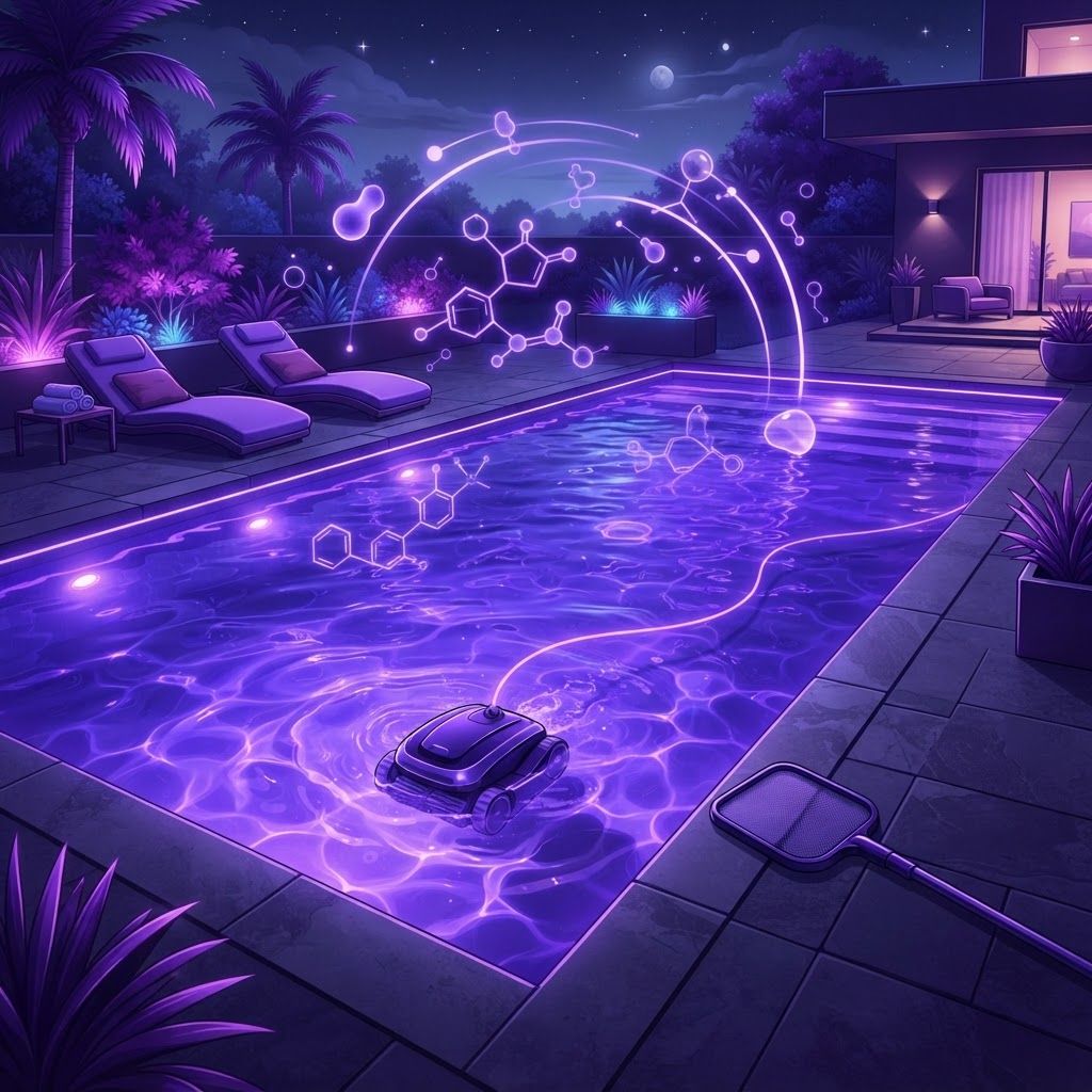 Top 10 Best Pool Cleaning Services in Boise City
