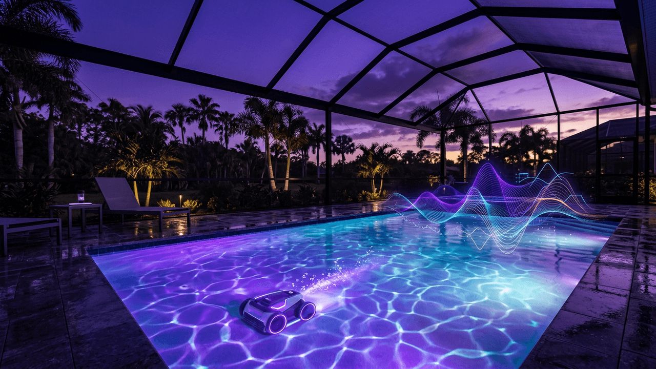 Top 10 Best Pool Cleaning Services in Brandon