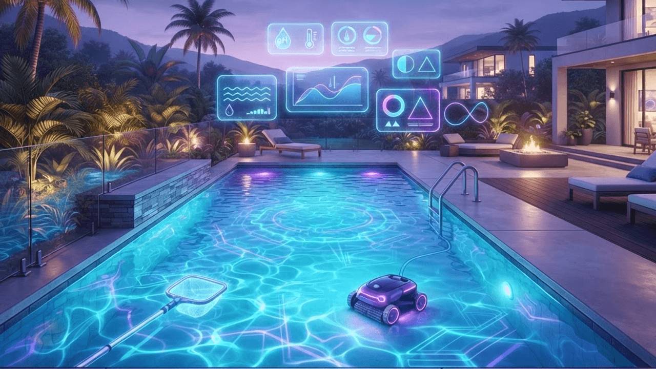 Top 10 Best Pool Cleaning Services in Bridgeport