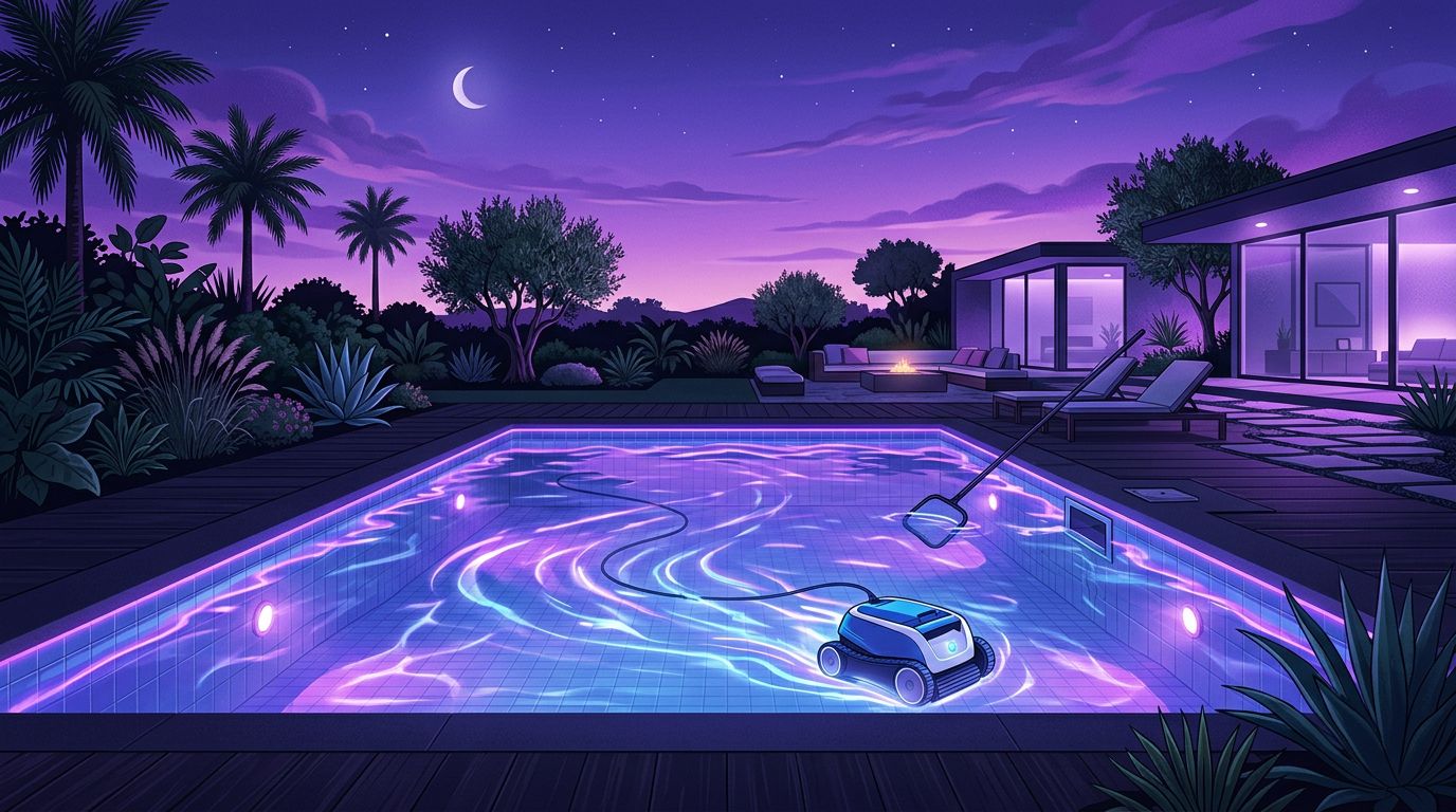 Top 10 Best Pool Cleaning Services in Broken Arrow