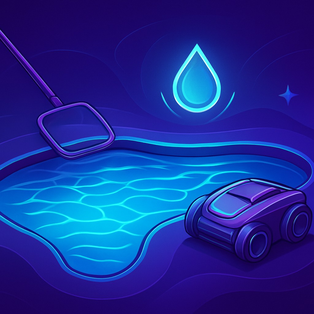Top 10 Best Pool Cleaning Services in Bulgaria