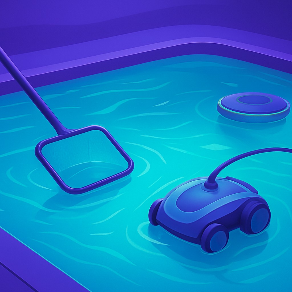 Top 10 Best Pool Cleaning Services in Burundi