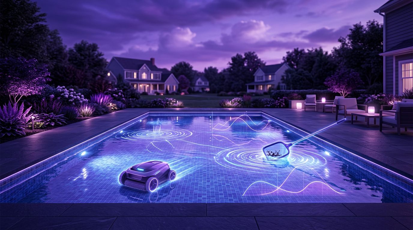Top 10 Best Pool Cleaning Services in Cambridge