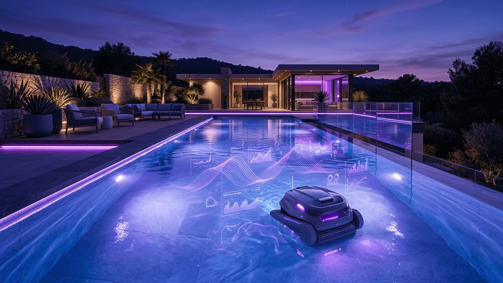 Top 10 Best Pool Cleaning Services in Cedar Rapids