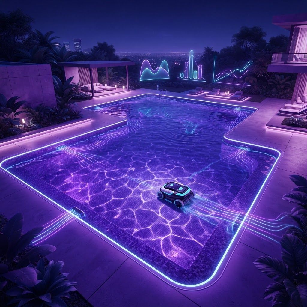 Top 10 Best Pool Cleaning Services in Chesapeake