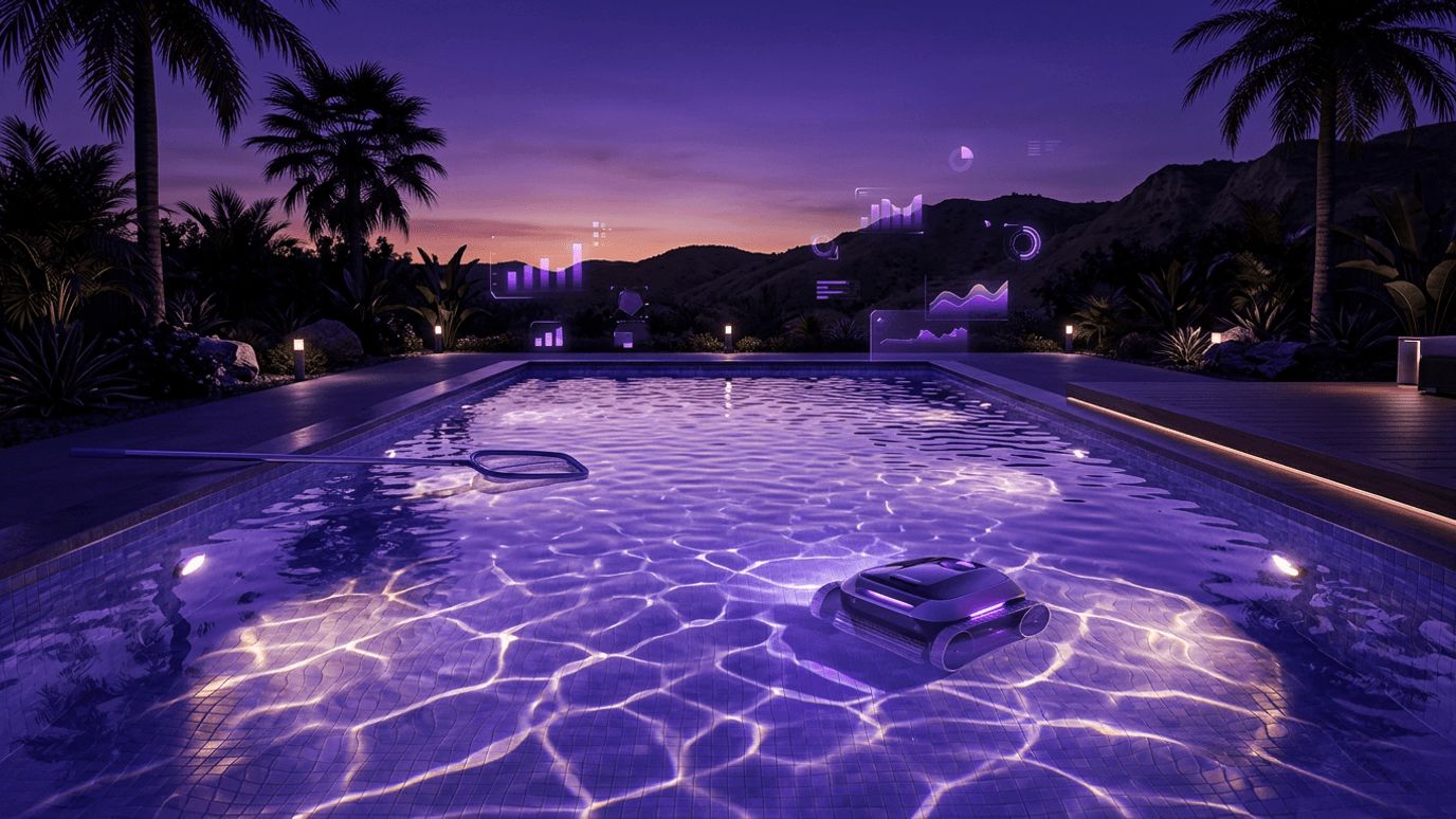 Top 10 Best Pool Cleaning Services in Clovis