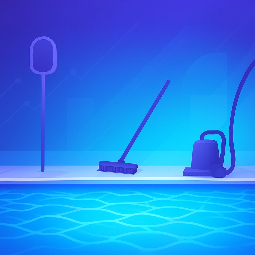 Top 10 Best Pool Cleaning Services in Colombia