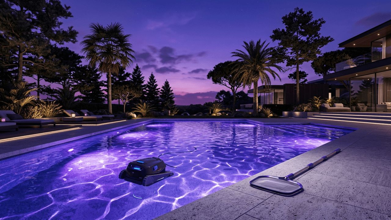 Top 10 Best Pool Cleaning Services in Conroe