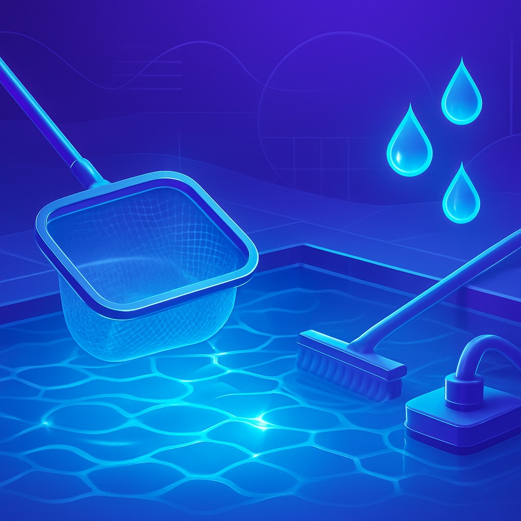 Top 10 Best Pool Cleaning Services in Cuba