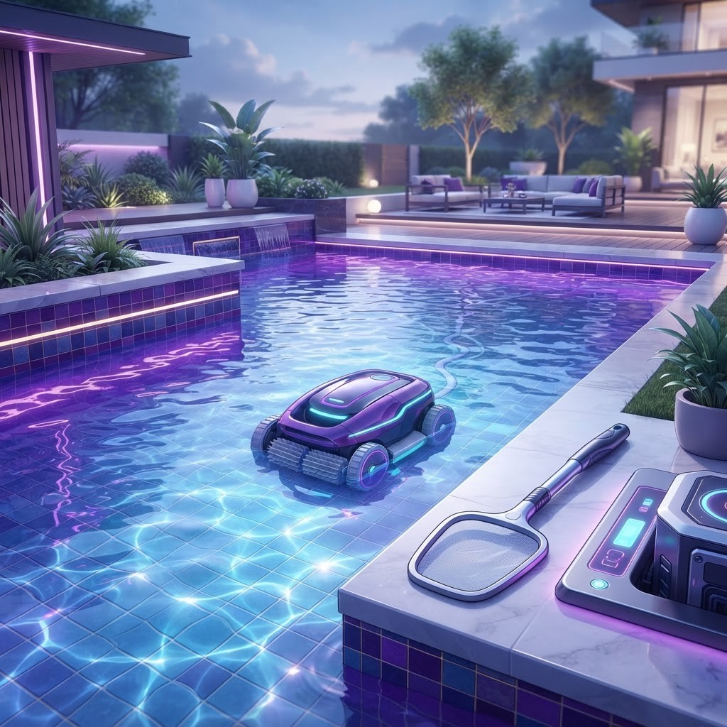 Top 10 Best Pool Cleaning Services in Dallas