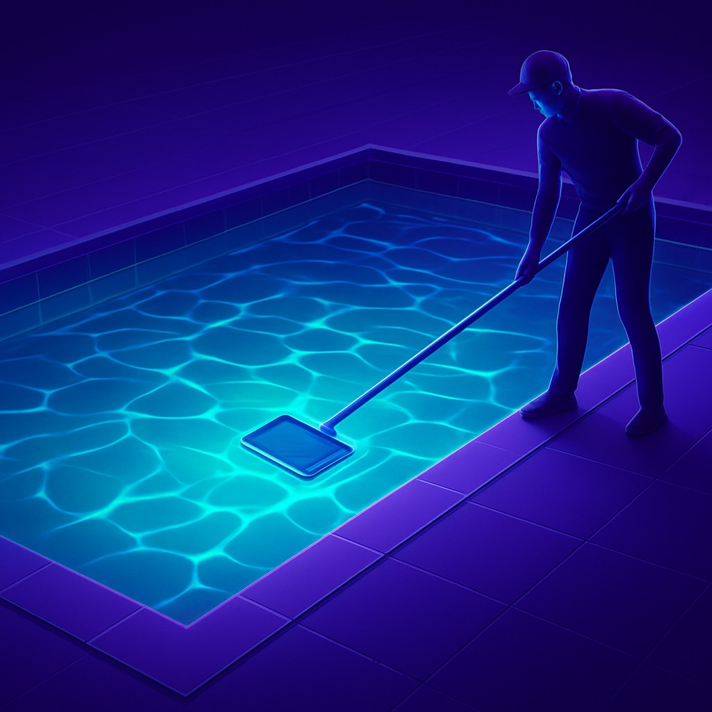 Top 10 Best Pool Cleaning Services in El Salvador
