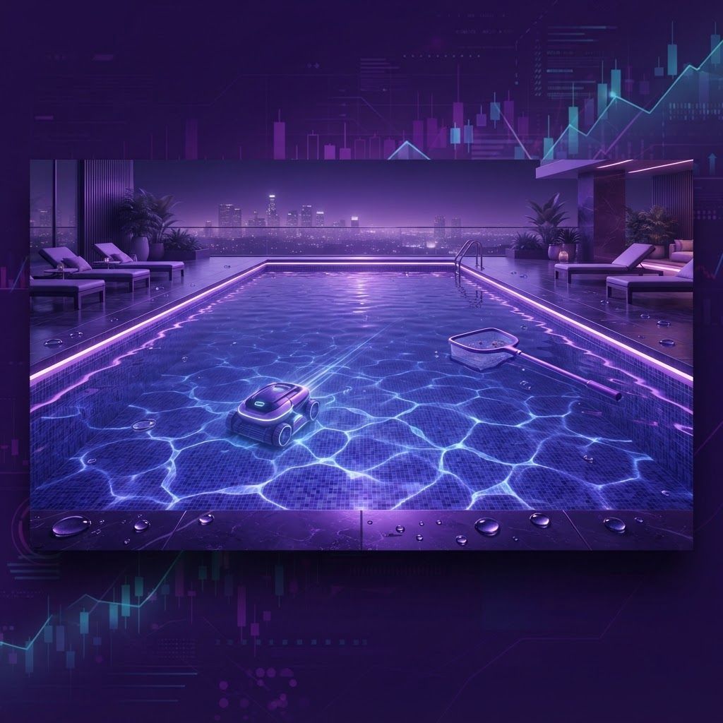 Top 10 Best Pool Cleaning Services in Enterprise