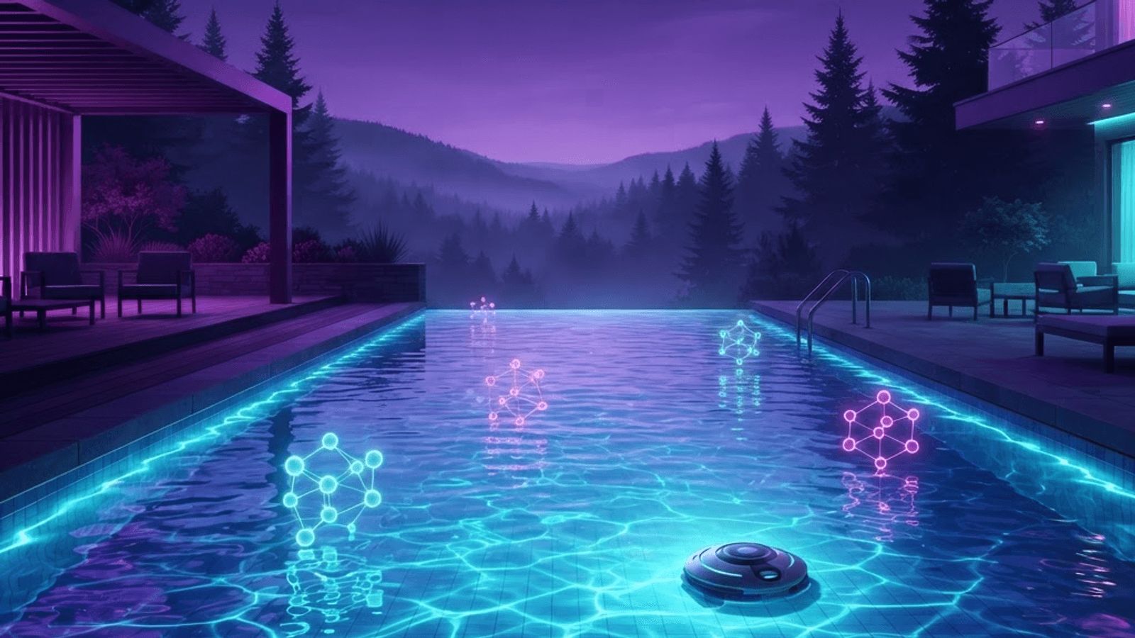 Top 10 Best Pool Cleaning Services in Eugene