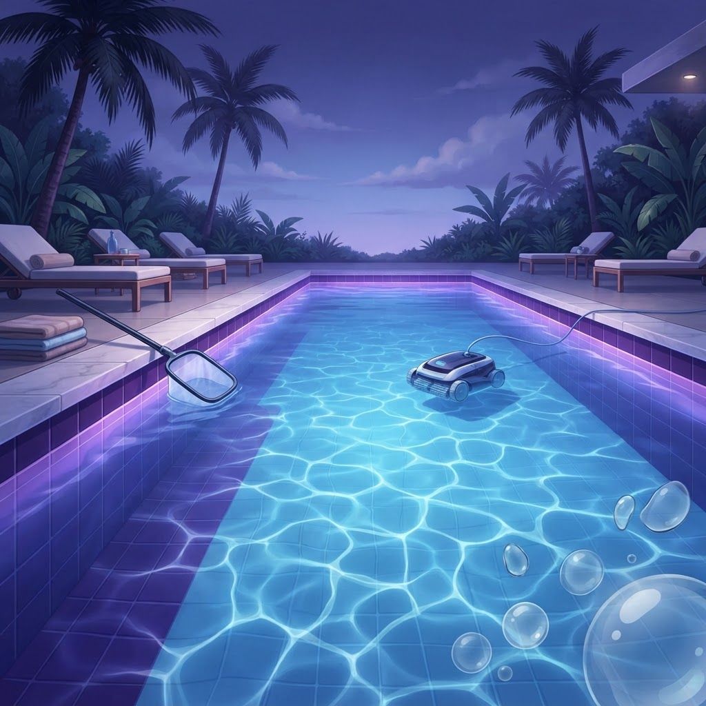 Top 10 Best Pool Cleaning Services in Fort Lauderdale