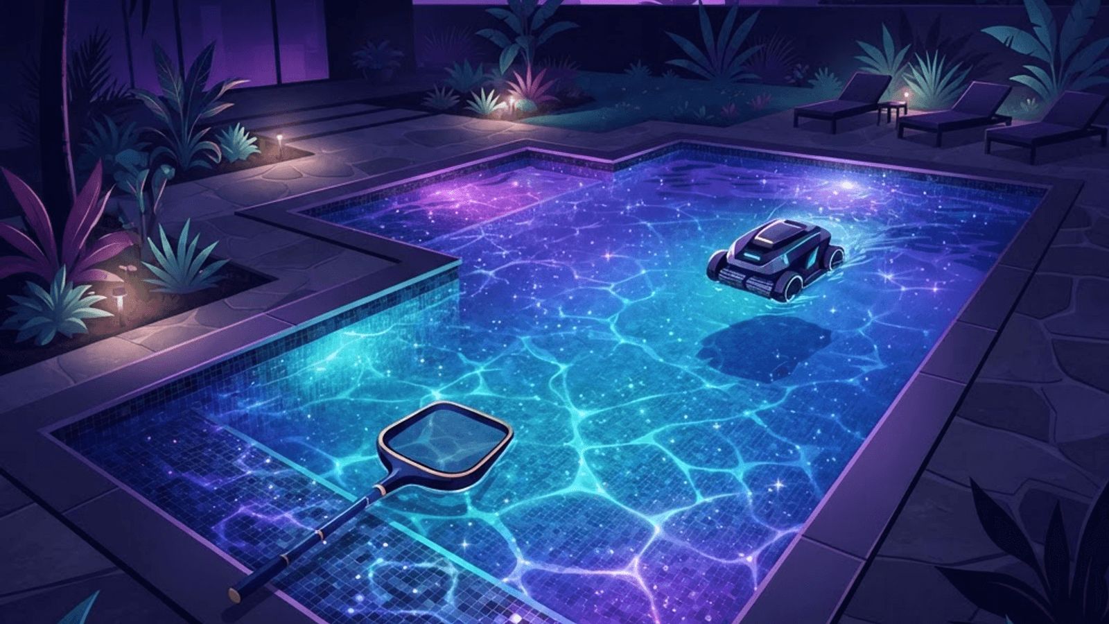 Top 10 Best Pool Cleaning Services in Fremont