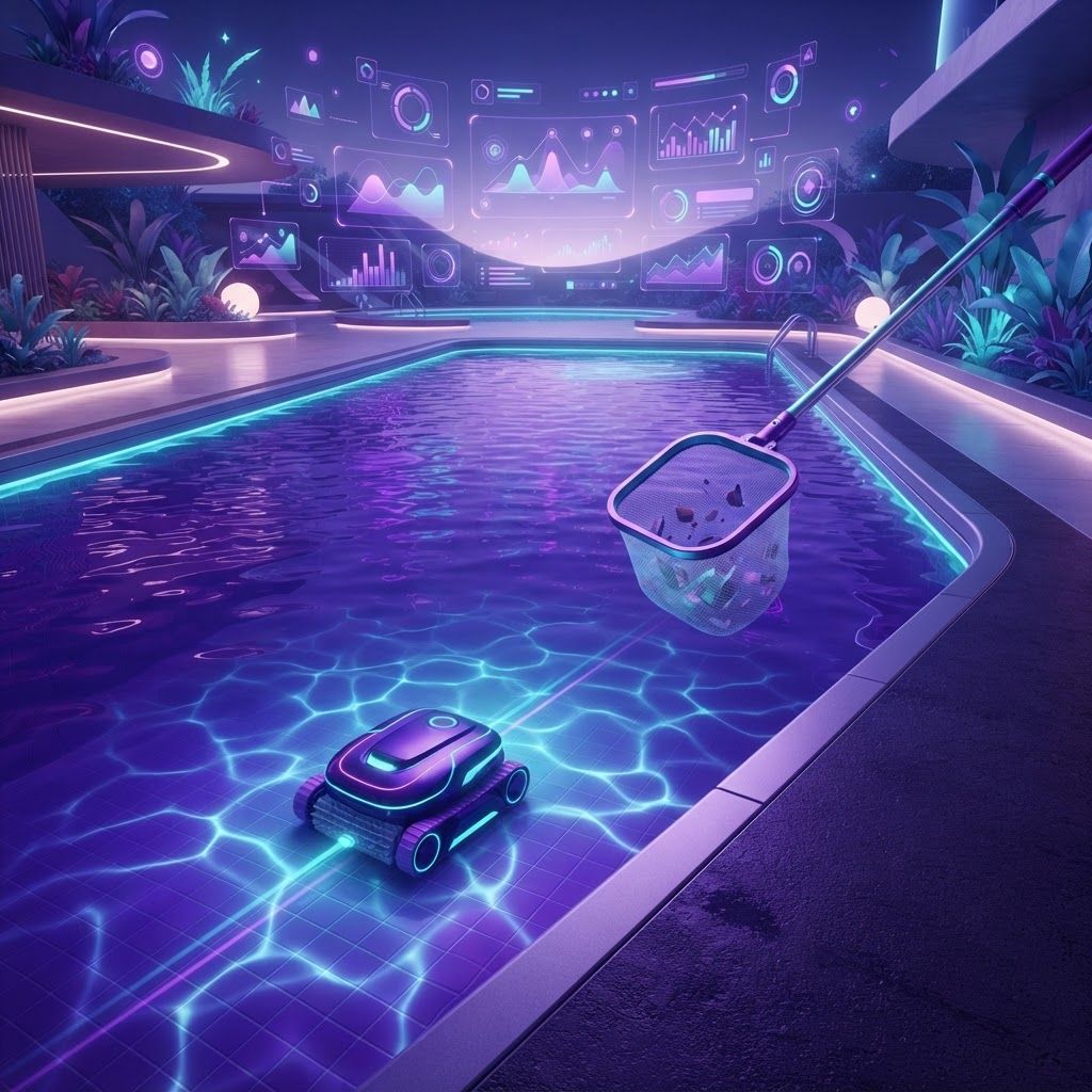 Top 10 Best Pool Cleaning Services in Garland