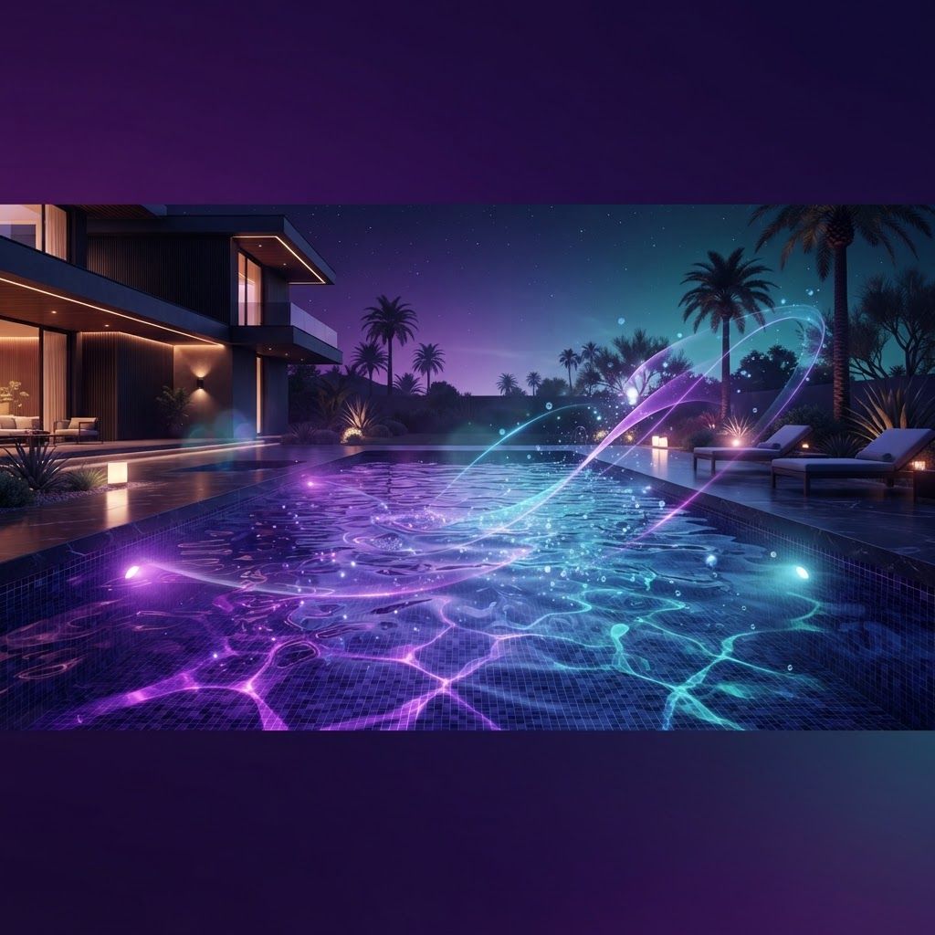 Top 10 Best Pool Cleaning Services in Glendale