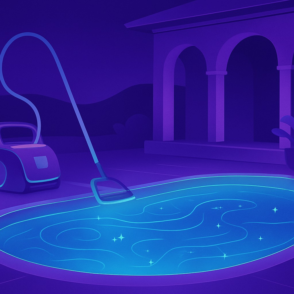Top 10 Best Pool Cleaning Services in Greece