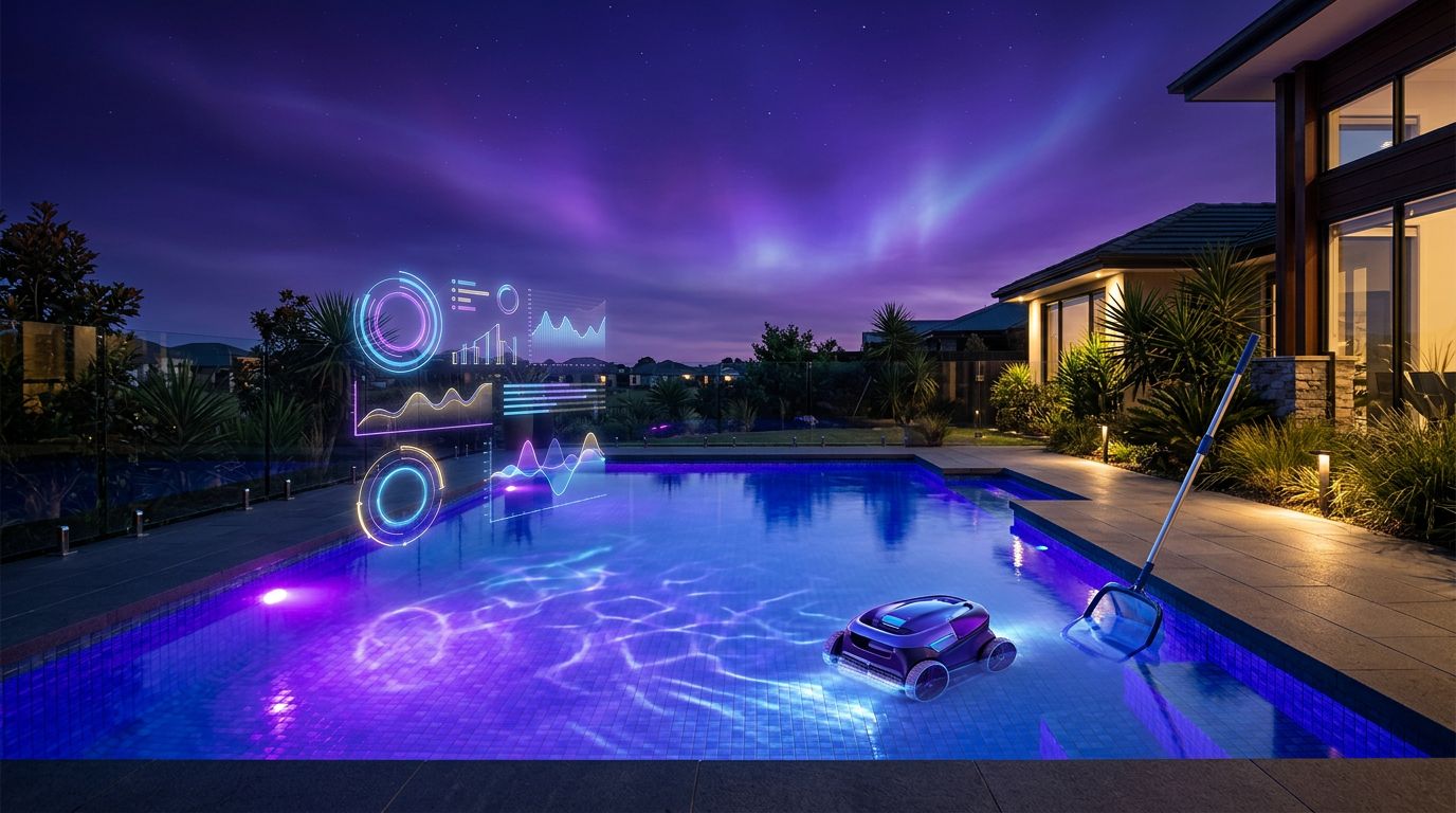 Top 10 Best Pool Cleaning Services in Hampton