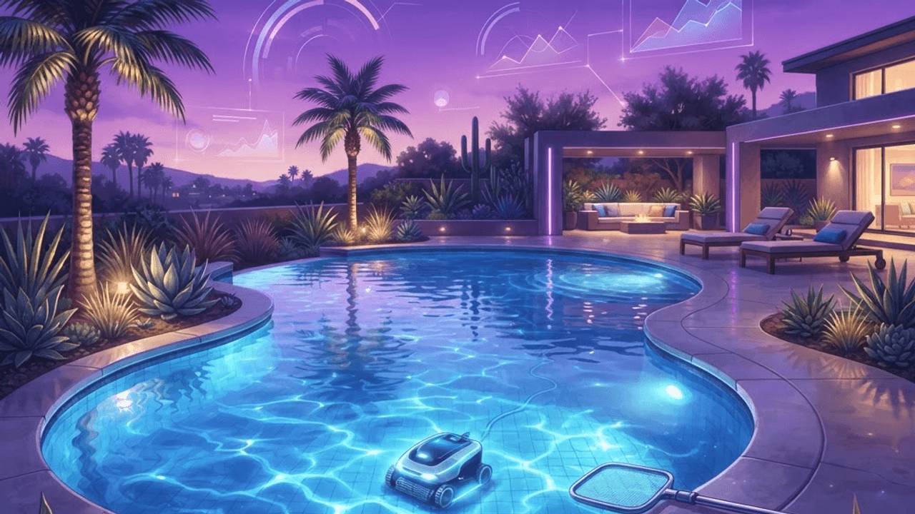 Top 10 Best Pool Cleaning Services in Hayward
