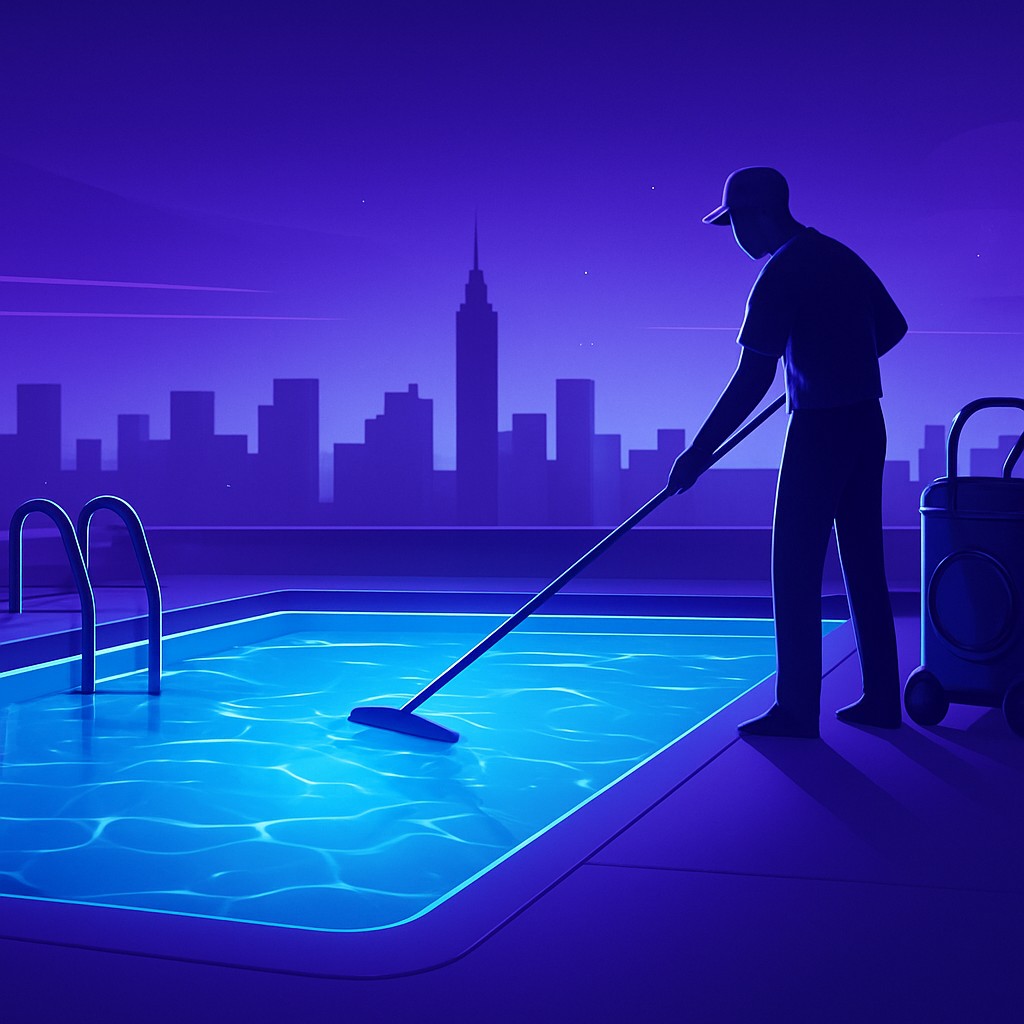 Top 10 Best Pool Cleaning Services in Hong Kong