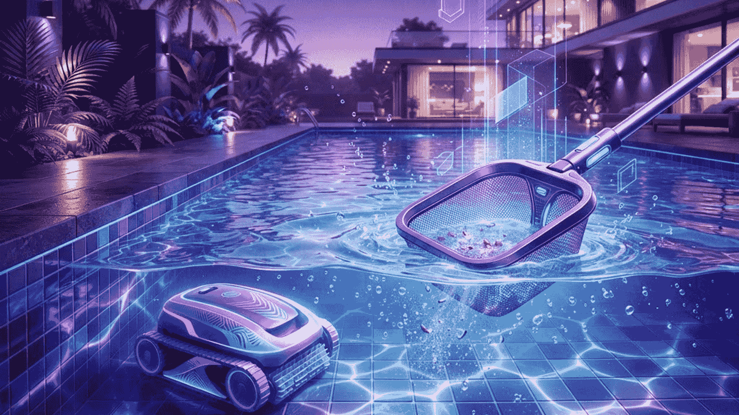 Top 10 Best Pool Cleaning Services in Islip