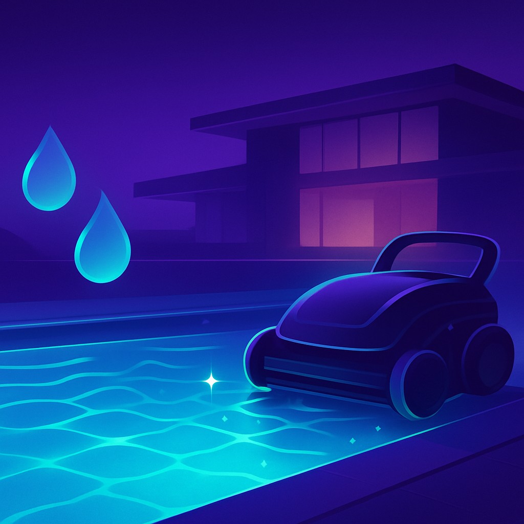Top 10 Best Pool Cleaning Services in Israel