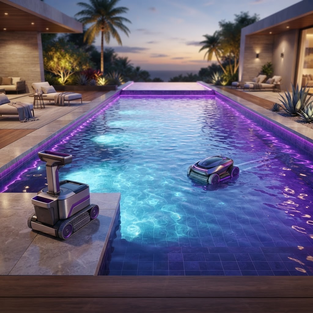 Top 10 Best Pool Cleaning Services in Jacksonville