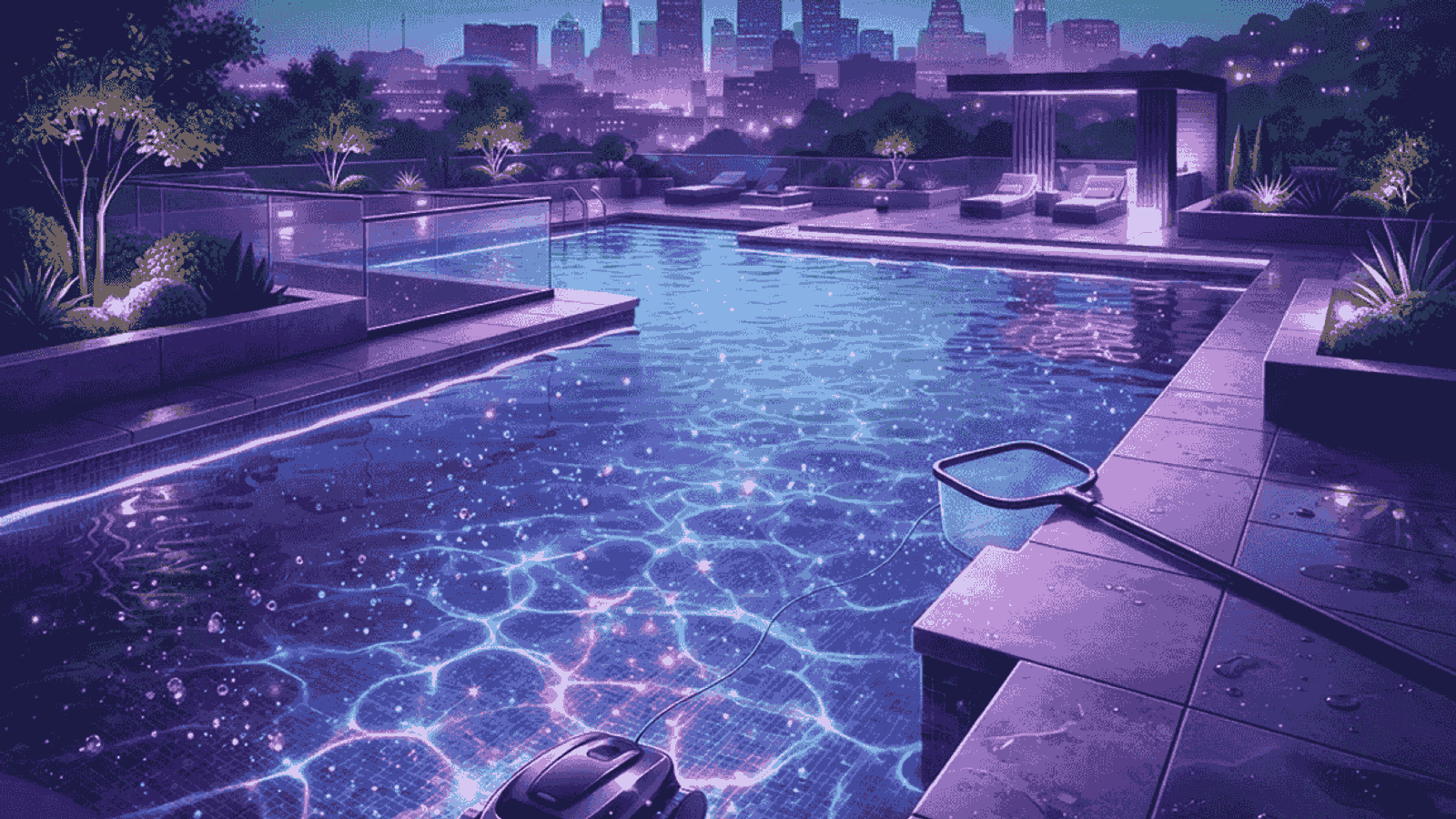Top 10 Best Pool Cleaning Services in Kansas City