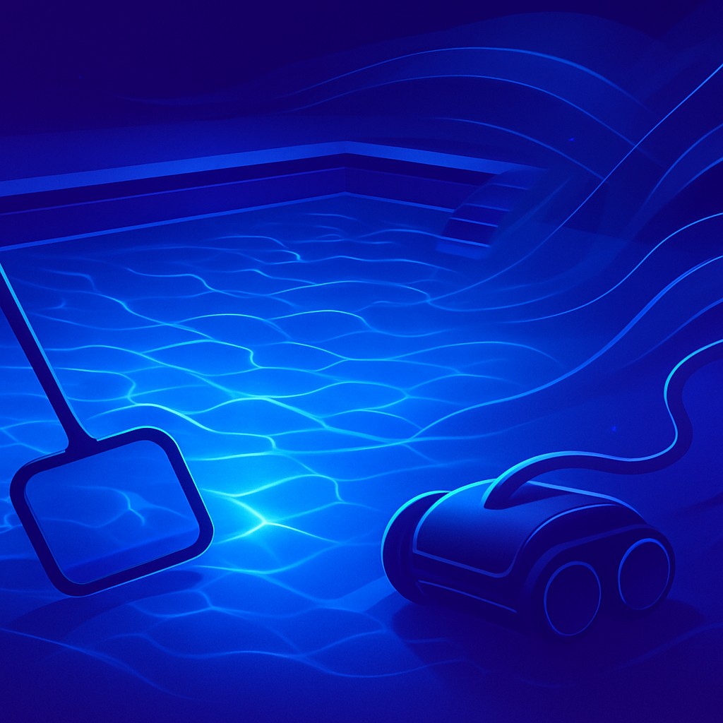 Top 10 Best Pool Cleaning Services in Kazakhstan