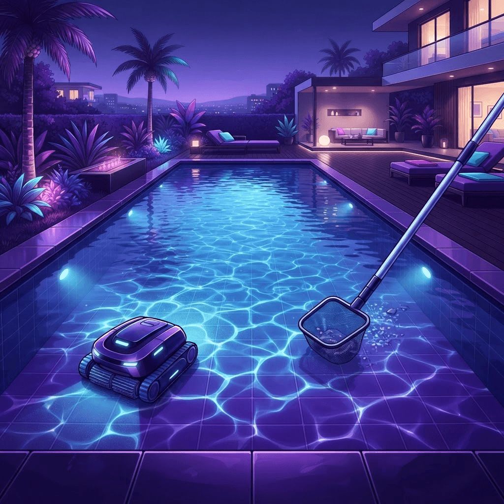 Top 10 Best Pool Cleaning Services in Killeen