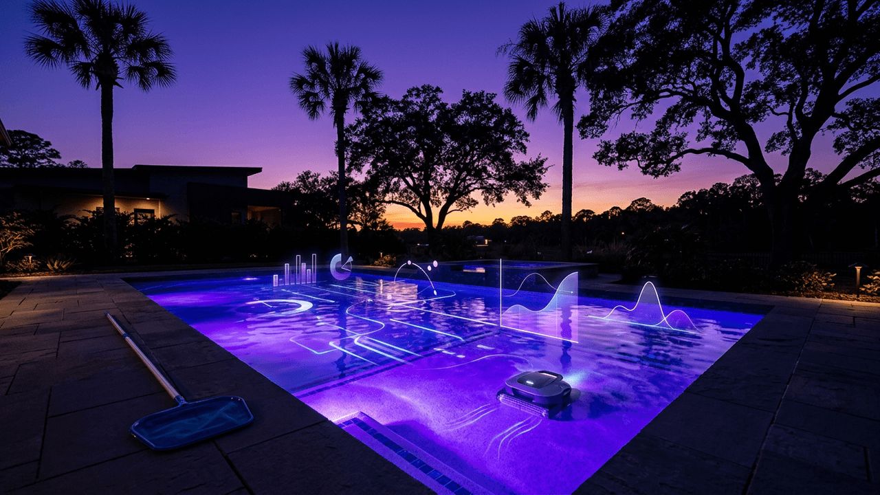 Top 10 Best Pool Cleaning Services in Lafayette