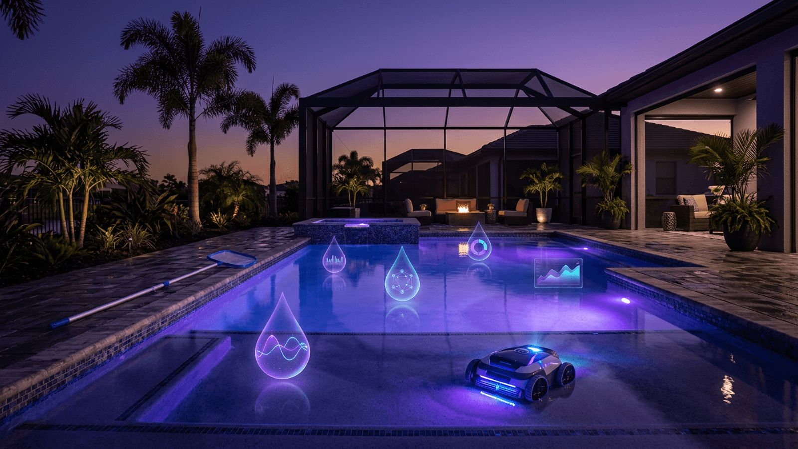Top 10 Best Pool Cleaning Services in Lakeland