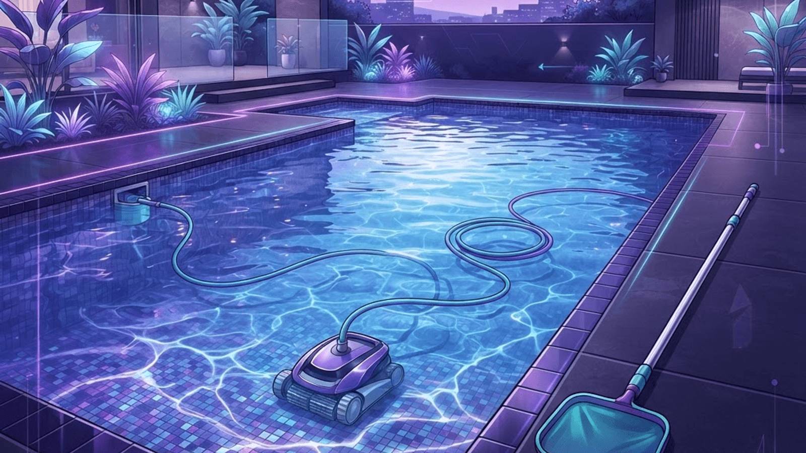 Top 10 Best Pool Cleaning Services in Lakewood