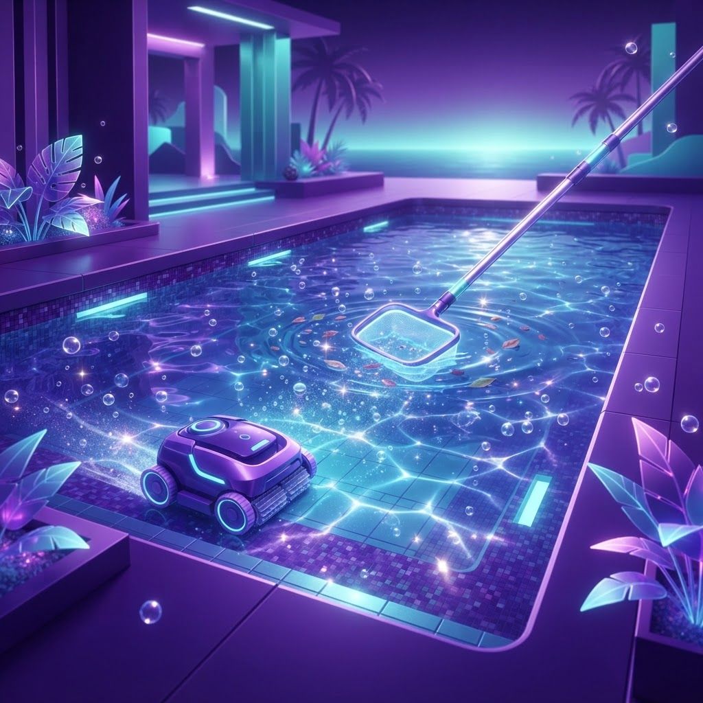 Top 10 Best Pool Cleaning Services in Lancaster
