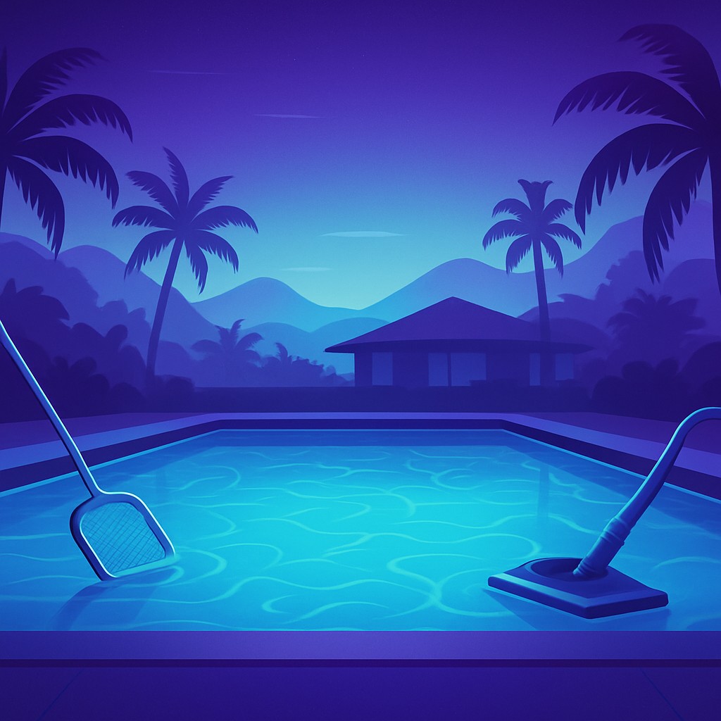 Top 10 Best Pool Cleaning Services in Laos