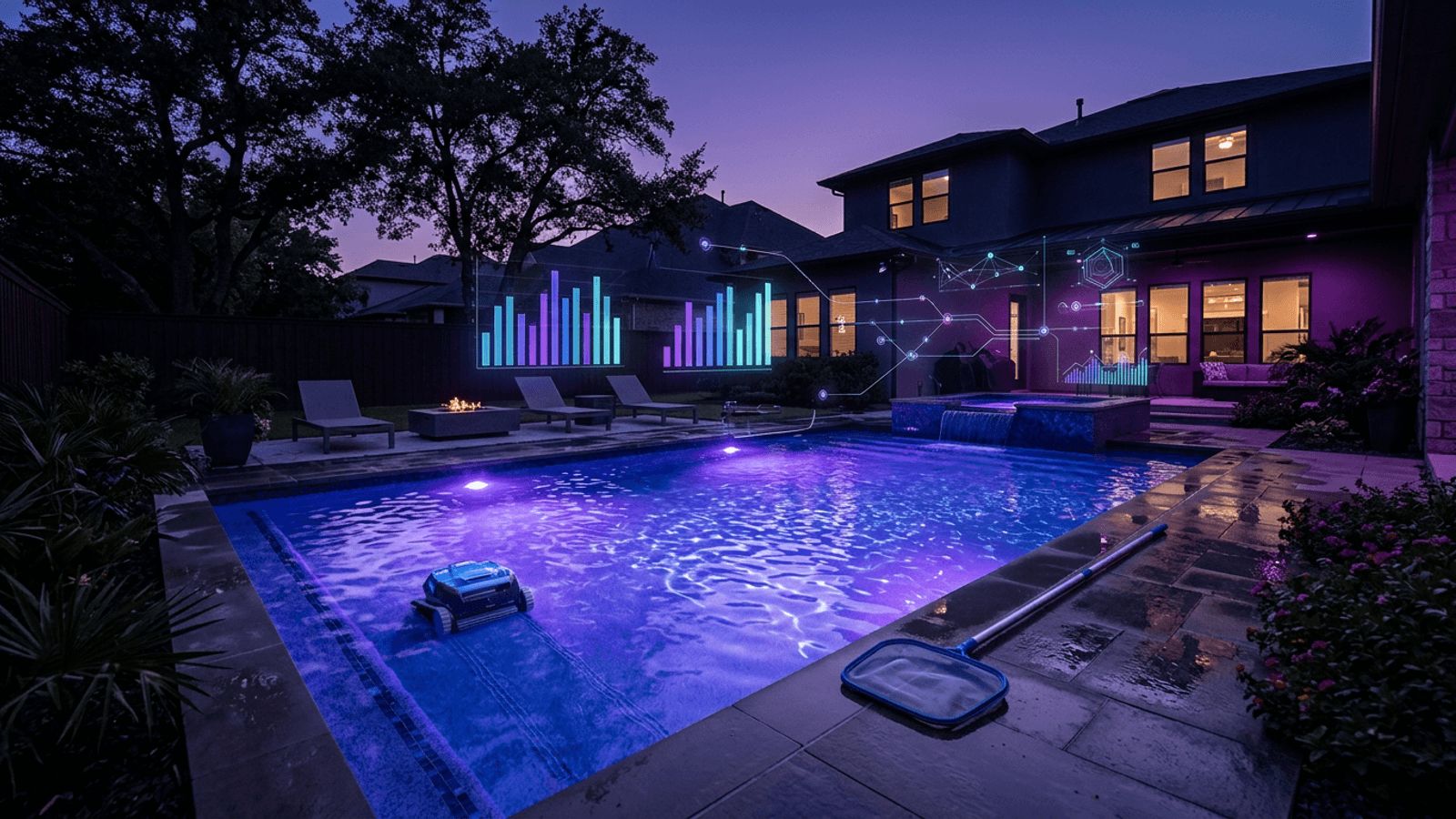 Top 10 Best Pool Cleaning Services in Lewisville