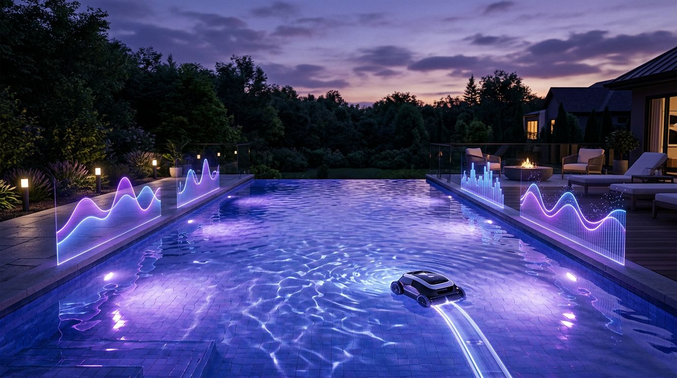 Top 10 Best Pool Cleaning Services in Lowell