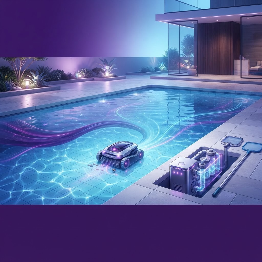 Top 10 Best Pool Cleaning Services in Mauritania