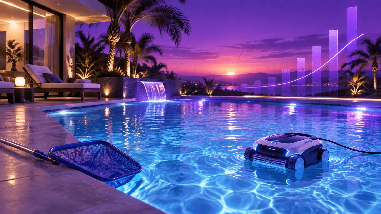 Top 10 Best Pool Cleaning Services in McAllen