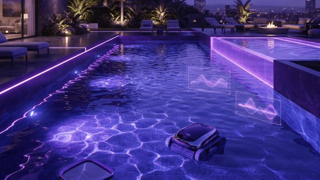 Top 10 Best Pool Cleaning Services in Naperville