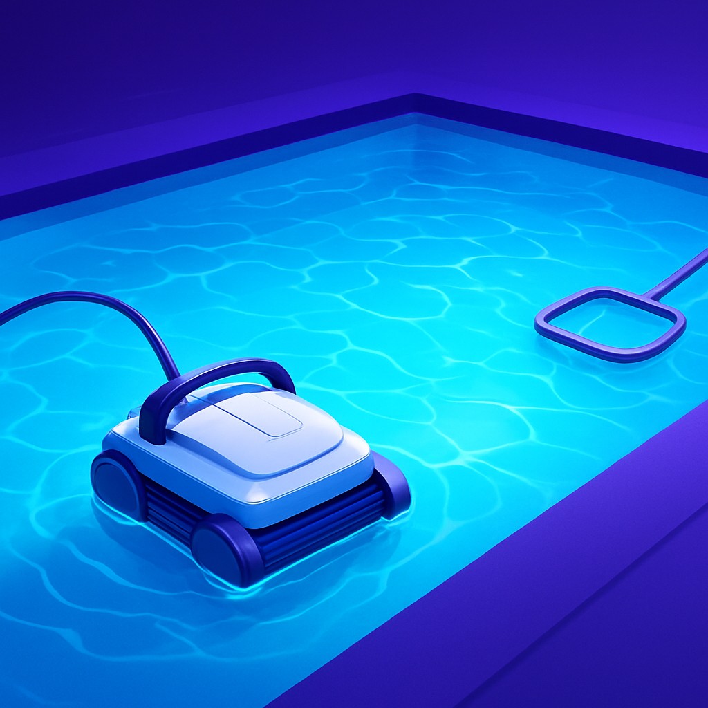 Top 10 Best Pool Cleaning Services in Netherlands