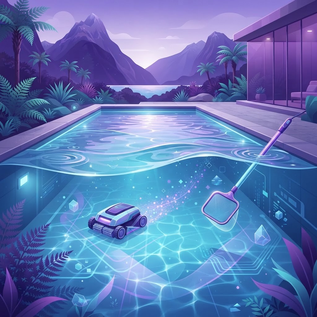 Top 10 Best Pool Cleaning Services in New Zealand