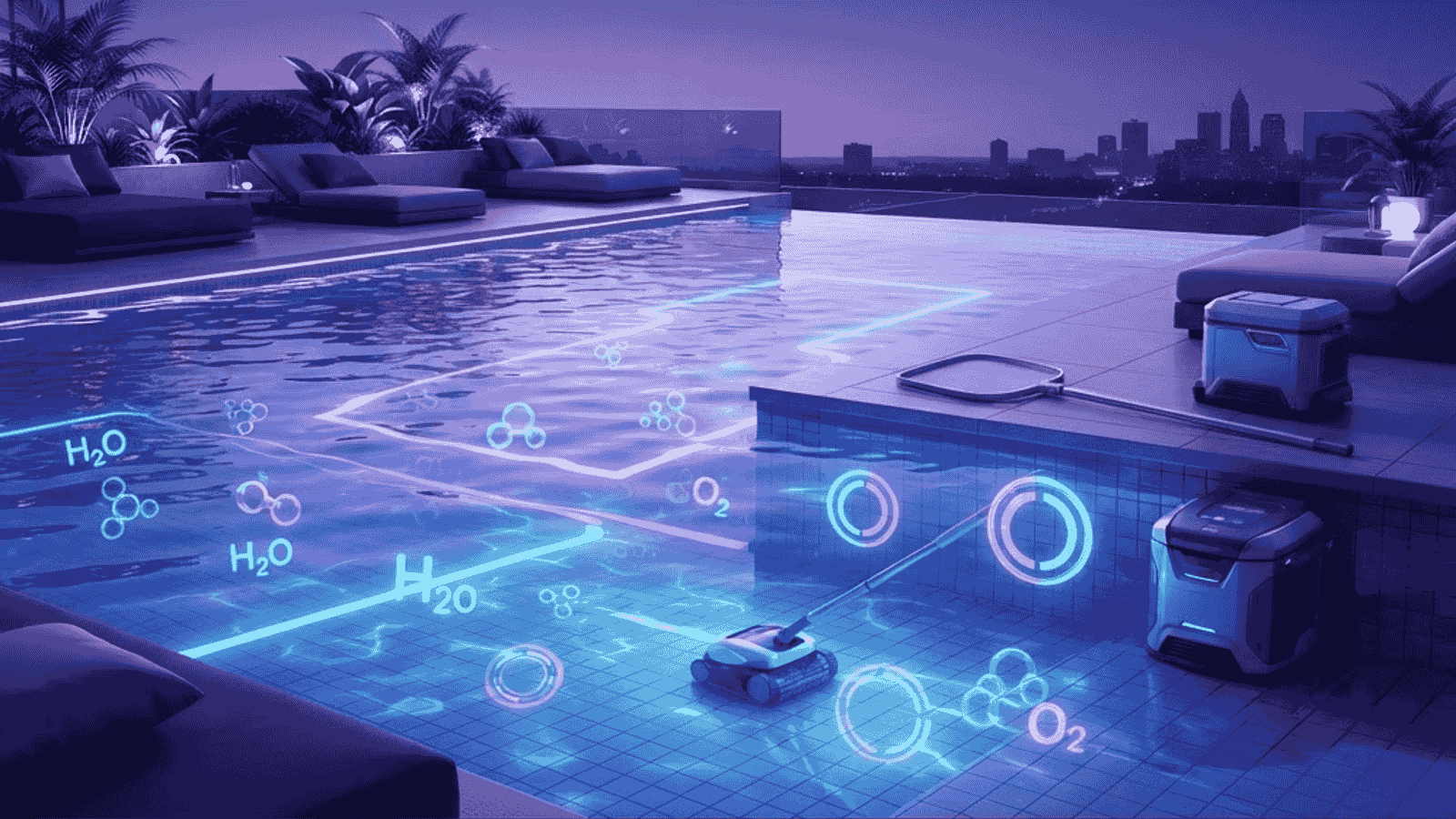 Top 10 Best Pool Cleaning Services in Newark