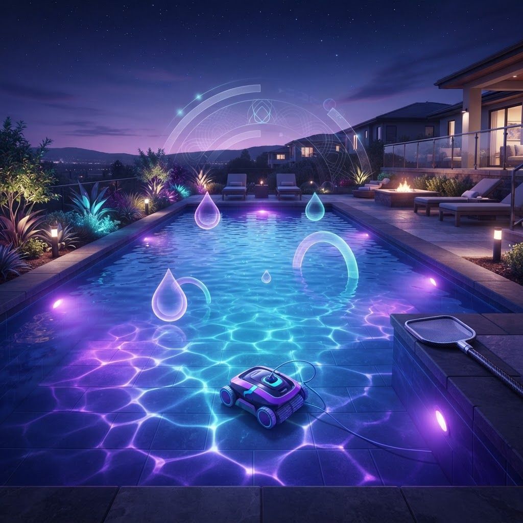 Top 10 Best Pool Cleaning Services in Newport News