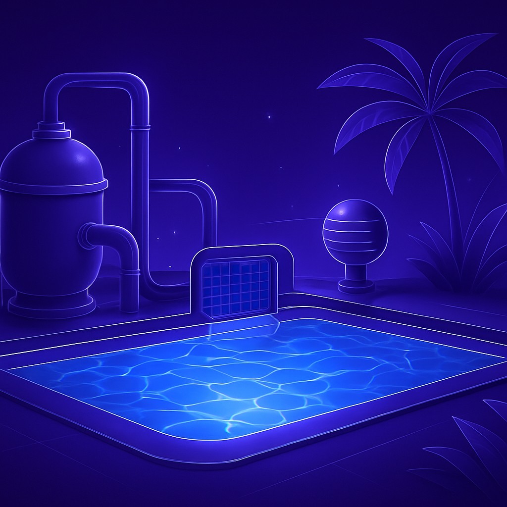 Top 10 Best Pool Cleaning Services in Nicaragua