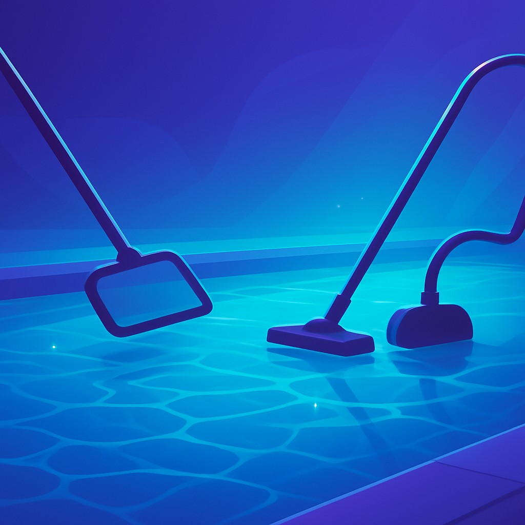 Top 10 Best Pool Cleaning Services in Niger