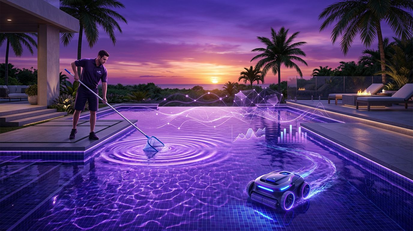 Top 10 Best Pool Cleaning Services in North Charleston