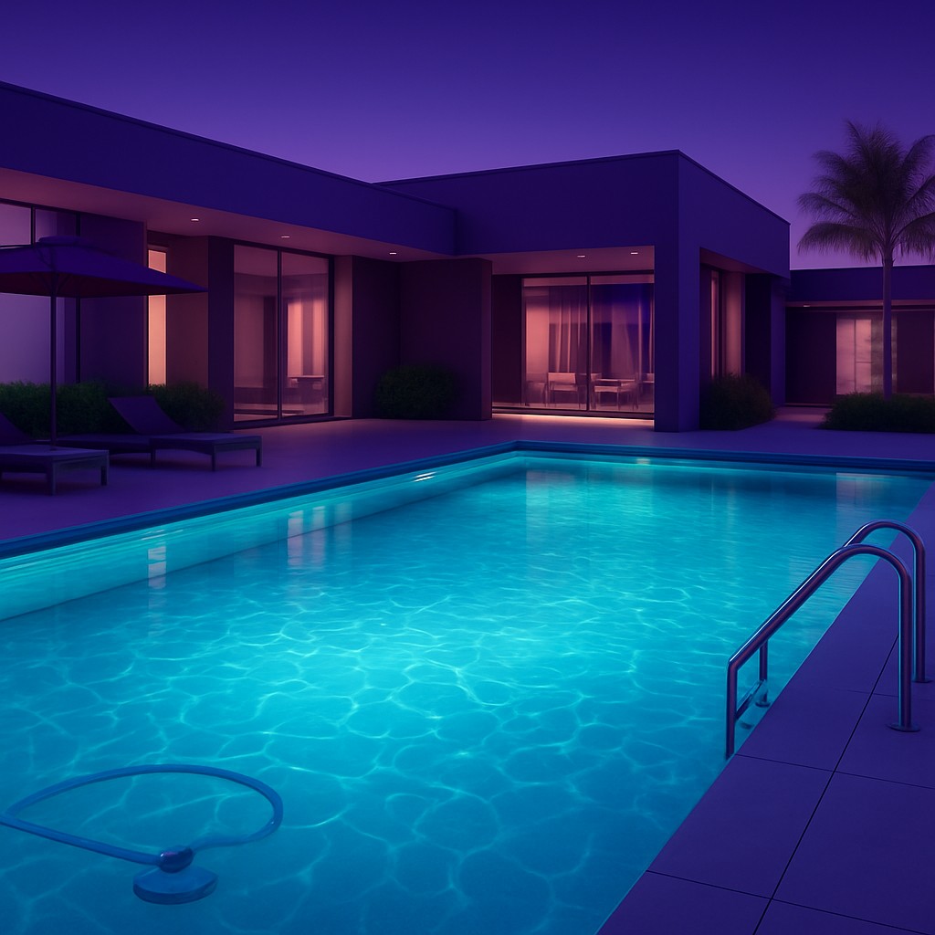 Top 10 Best Pool Cleaning Services in North Korea