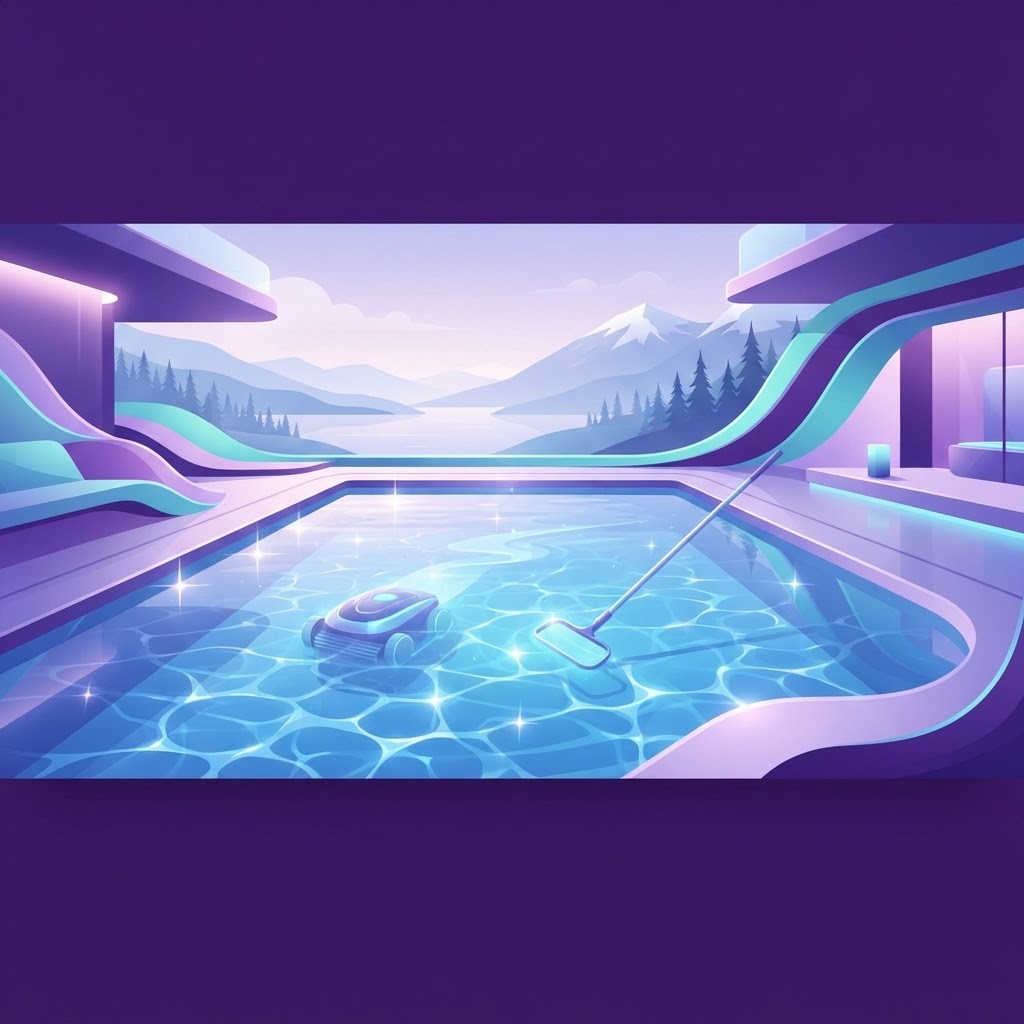 Top 10 Best Pool Cleaning Services in Norway